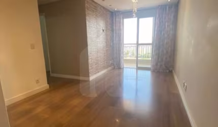 Apartamento de 77m² com 3 dormitórios e 2 vagas em Osasco à venda.