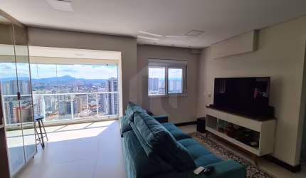 Lindo Apartamento à Venda no Condomínio Únicco Vila Osasco 72m²