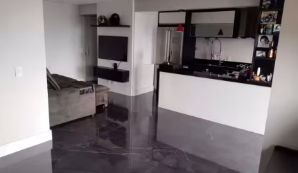 Apartamento para Venda, 71m², 3 quartos, 2 vagas, sacada com churrasqueira