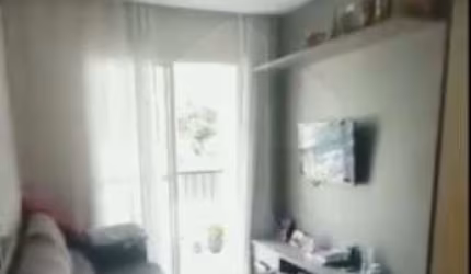 Apartamento 57m² e 2 dormitórios com suíte à venda no Innova Blue
