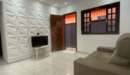 Casa Térrea à Venda no Rochdale Osasco 3 quartos, 2 banheiros, 2 vagas