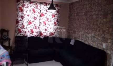 Apartamento à venda 41m² com 2 dormitórios no Jardim Boa Vista