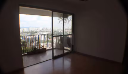Apartamento 94m² à venda no Jaguaré com 3 quartos e 1 suíte