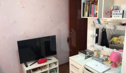 Apartamento 61m² à venda com 2 quartos no Jaguaribe