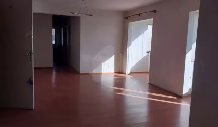 Apartamento conjugado em São Paulo, Vila Gomes, 137m2, 04 dormitórios, sala ampliada, piso laminado, 02 sacada, 03 banheiros, 02 cozinhas, 02 vagas