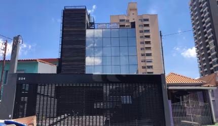 Prédio Comercial para Locação no Vila Yara Osasco Área total: 1120.87 metros quadrados