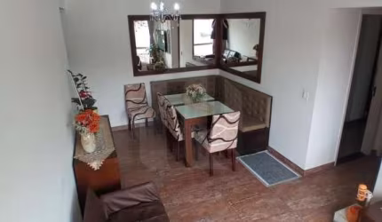 Apartamento 63m² com 2 dormitórios (1 suíte) à venda
