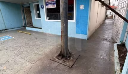Casa/Salas Comercial no Centro de Osasco para LOCAÇÃO