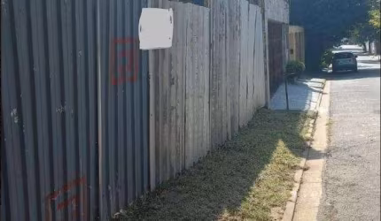 Terreno à Venda na Vila São Francisco - SP