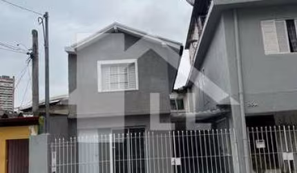 Casa de 90m² à venda dois andares com 3 dormitórios e 3 vagas no Centro de Osasco