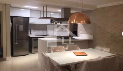 Oportunidade! Apartamento Com 03 Suítes 2 Vagas no Vila Olímpia