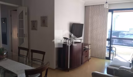Lindo apartamento à Venda Vila Ipojuca de 70m² com 3 dormitórios (1 suíte) e 1 vaga.