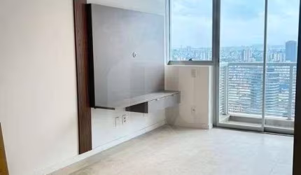 Apartamento para Locação no Centro de Osasco 2 quartos, 1 vaga