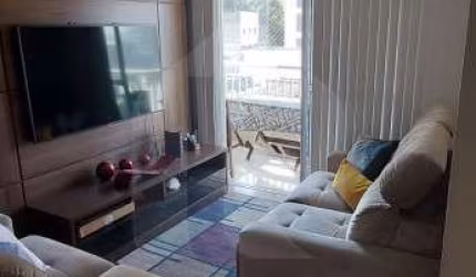Apartamento no Centro de Osasco para Venda 74m² 3 quartos, 1 suíte, 2 vagas