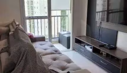 Lindo Apartamento para Venda no Cond. Innova Blue 52m²