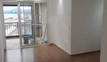 Apartamento à venda 77m² 3 dormitórios 2 vagas e lavabo no Centro de Osasco