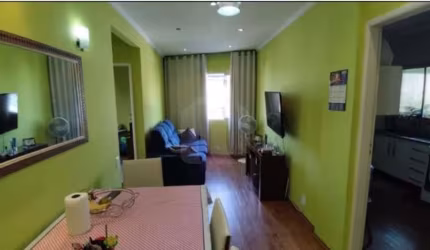 Apartamento à Venda no Jardim Santo Antônio Osasco