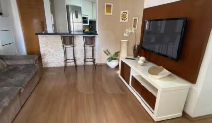 Vendo apartamento MOBILIADO no bairro Bandeiras - Osasco  Condomínio Residencial São Cristóvão