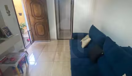Casa Sobrado Geminado à Venda no Jardim Cipava em Osasco Com Edícula