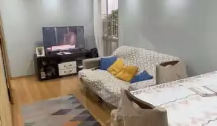 Vendo apartamento no Piratininga - Osasco