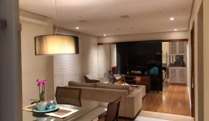 Lindíssimo Apartamento para Venda no Cond. Fort do Golf  com 137m²