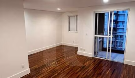 Apartamento à Venda no Jaguaré 2 quartos com sala ampliada
