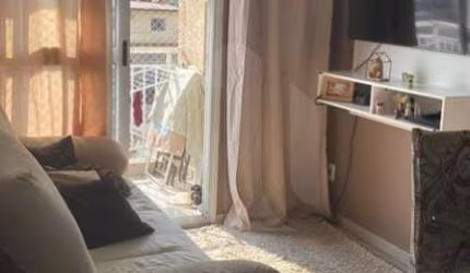 Apartamento para Venda em Carapicuíba Vila Ester