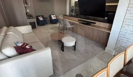 Apartamento à venda no Condomínio Condomínio The House Vila Yara com 107m²