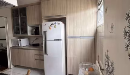 Apartamento à Venda no IAPI Piratininga Osasco