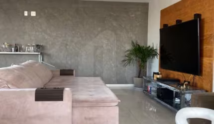 Apartamento à venda com 186m², 3 quartos e 3 vagas 2.000.000,00 Cobertura Duplex