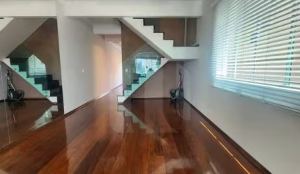 Casa Sobrado à Venda no Bela Vista Osasco - SP