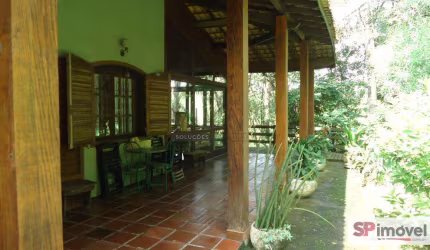 Condomínio Fechado para Alugar Casa Térrea Embu das Artes Cond. Green Valley