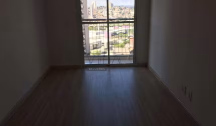 Apartamento para Venda em Barueri Cond. Vida Nova Barueri
