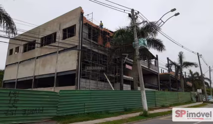 Prédio Comercial para Alugar em Carapicuíba