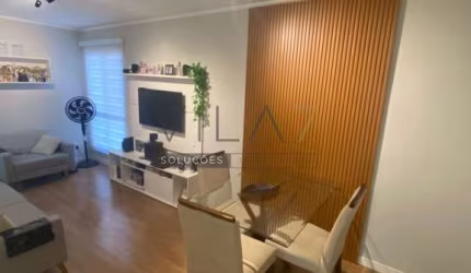 Apartamento para venda no Piratininga - Osasco  Condomínio Residencial das Acácias