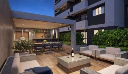 Apartamento de 71m² para venda - Centro, Osasco