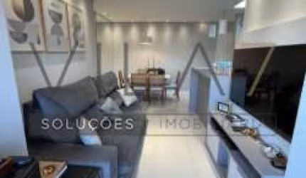 Apartamento de 67m² para venda - Centro, Osasco