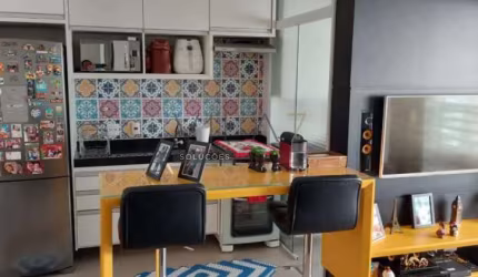 Apartamento de 67m² para venda - Centro, Osasco