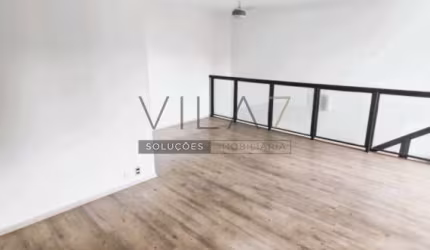 Apartamento de 148m² para locação - Vila Nova Conceição, São Paulo