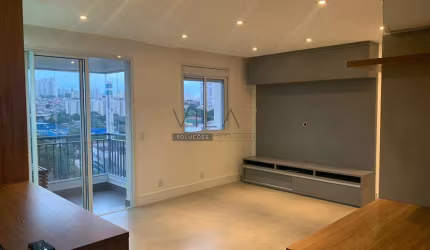 Apartamento de 68m² para venda - Vila Leopoldina, São Paulo