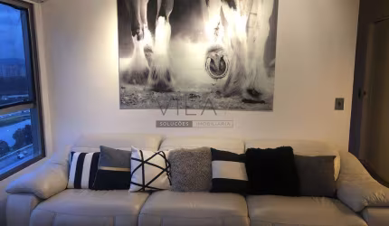 Apartamento de 72m² para venda - Vila Leopoldina, São Paulo