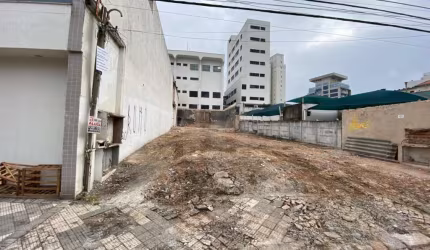 Excelente Terreno Plano à Venda no Centro de Osasco