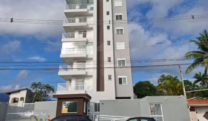 Apartamento de 61m² para venda - Praia das Palmeiras, Caraguatatuba