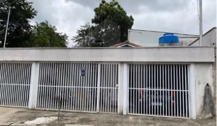 Casa de 114m² para venda - Vila Piauí, São Paulo