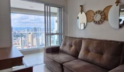 Lindo Apartamento à Venda Unicco Dubai 72m² Vila Osasco Andar Alto