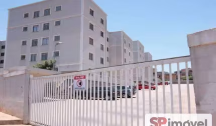 Apartamento à Venda Bairro São Pedro Osasco