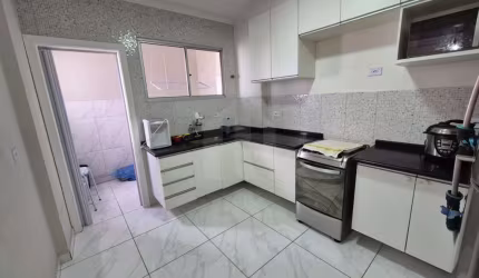 Apartamento à Venda no Jaguaribe 320 mil