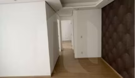 Apartamento de 60m² para venda - Jardim Tupanci, Barueri
