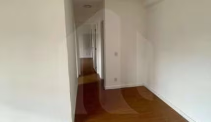 Apartamento de 60m² para alugar - Jardim Tupanci, Barueri