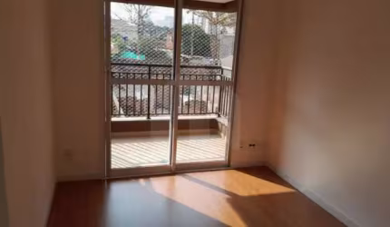 Apartamento de 60m² para alugar - Jardim Tupanci, Barueri